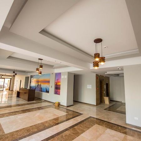 Midada Cazino Mamaia Apartment Ngoại thất bức ảnh