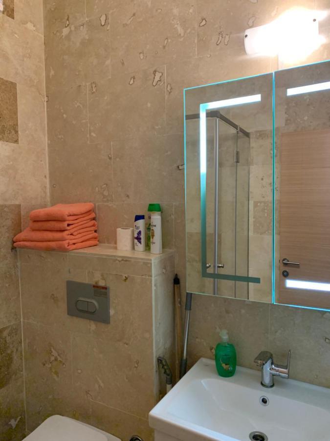 Midada Cazino Mamaia Apartment Ngoại thất bức ảnh