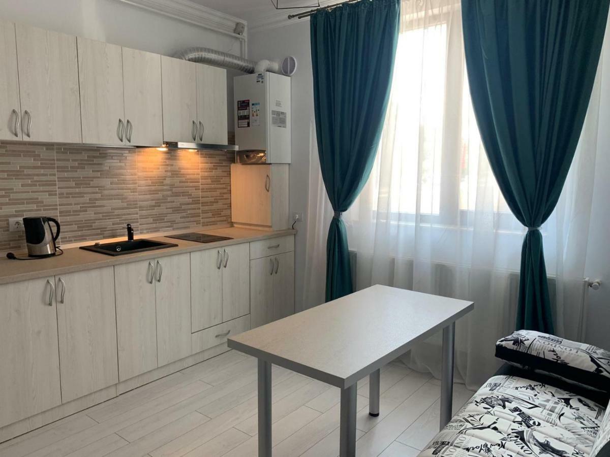 Midada Cazino Mamaia Apartment Ngoại thất bức ảnh