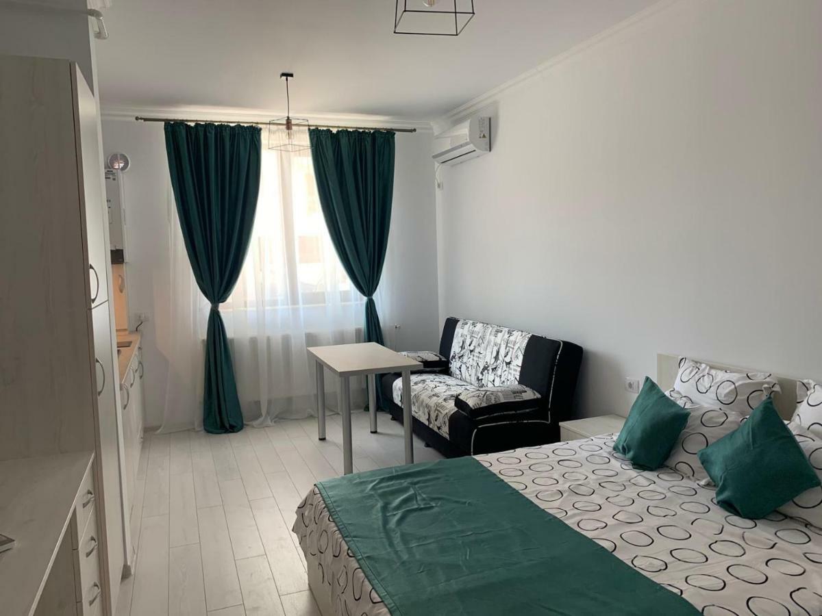 Midada Cazino Mamaia Apartment Ngoại thất bức ảnh