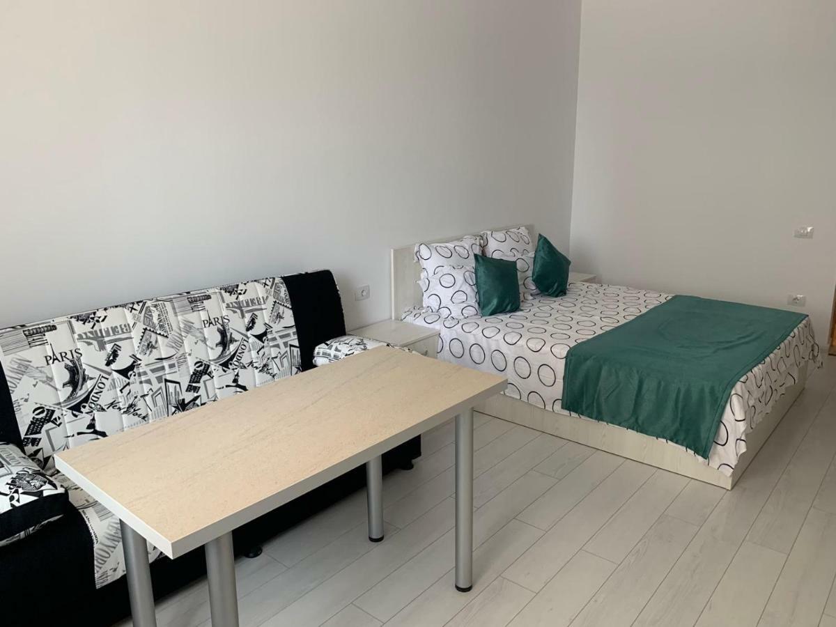 Midada Cazino Mamaia Apartment Ngoại thất bức ảnh